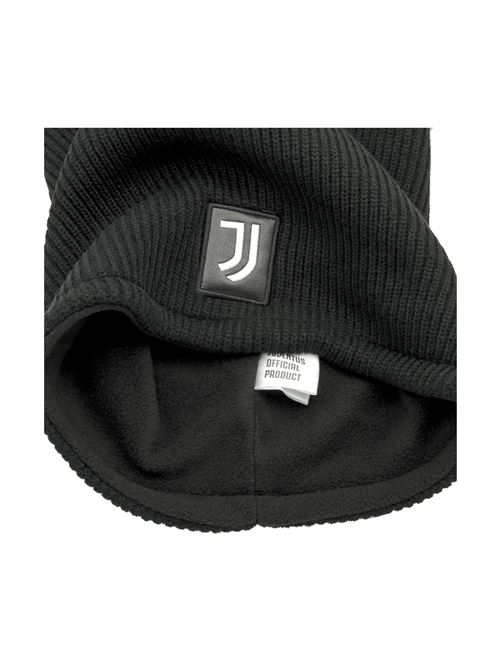 Juventus scaldacollo con patch pelle Juventus | 133464PATCH PELLE